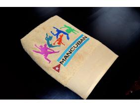 Wzór przesłany przez klienta